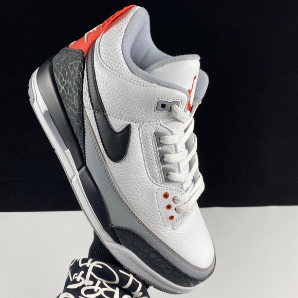 Nike Air Jordan AJ men\'s sneakers main image 5